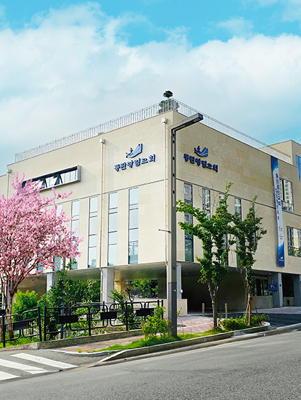 서교회